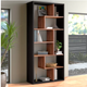Image for article titled Buy These Nice Wayfair Bookcases While They’re on Sale